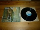 JETHRO TULL - AQUALUNG VINYL GATEFOLD ALBUM LP RECORD 33rpm NEAR MINT CHR1044