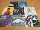 Depeche Mode - 8 x UK 7