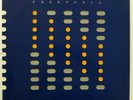 VARIOUS Razormaid: Chapter 10.5 2 x LP yellow vinyl NEAR MINT Rp 824