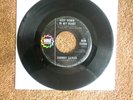 Johnny sayles/deep down in my heart /anything for you