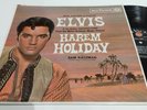 Elvis' Harem Holiday Soundtrack STEREO Black label red Spot SF 7767 EX+ 1966