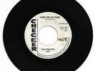 RARE DOO WOP 45 STARLETTES PLEASE RING MY PHONE ON CHECKER VG ORIGINAL PROMO