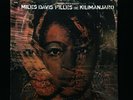 Miles Davis-Filles De Kilimanjaro-Columbia 9750-STEREO 2-EYE PROMO
