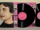 KITTY WELLS The Story 2-LP Orig MONO Decca PROMO Country+Gatefold Cover SIGNED