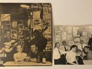 RARE  CUBA La BODEGUITA DEL MEDIO LP 1st PRESSING SEPY CARLOS PUEBLA W/ PHOTO