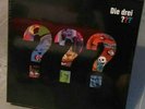 NEU OVP Die drei ??? Fragezeichen Vinyl-Box (Folgen 01 - 10) (Picture Vinyl Box)