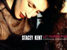 Stacey Kent - Let Yourself Go Celebrating Fred Astaire VINYL LP CJS8764