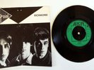 PinPoint - Richmond - scarce UK 1979 Punk 7