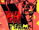 The Go  Team Thunder, Lightning, Strike Vinyl LP Brand New Pre Order 27/09/19