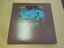 Yes   Yessongs    Atlantic 1973   Presswell Pressing    Vinyl   SD 3-100