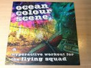 EX/EX   Ocean Colour Scene/A Hyperactive Workout For The Flying Squad/2005 LP