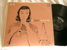 BENNY CARTER New Jazz Sounds Dizzy Gillespie Bill Harris Buddy Rich JAPAN LP