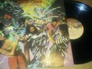 KISS,PETER CRISS OUT OF CONTROL PROMO GOLD STAMP,