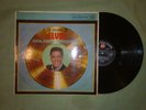 ELVIS PRESLEY GOLDEN RECORDS VOL 3  (MONO) (VG+) 1964 (RED SPOT)