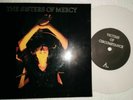 THE SISTERS OF MERCY Victims Of Circunstance PALAZZOGRASSI RARE 45 7