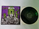 Misfits Earth A.D. Wolfsblood Plan 9 1983 first press vinyl Samhain Danzig punk