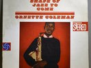 Ornette Coleman ?The Shape Of Jazz To Come Very Good + 1972 Atlantic Records LP