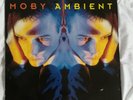 Moby Ambient Original 1993 Vinyl