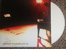 Between The Buried And Me BTBAM Self Titled White Vinyl 2012