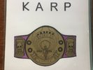 Karp - Suplex (LP)