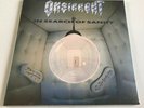ONSLAUGHT – IN SEARCH OF SANITY Double Clear Vinyl LP (NEW/SEALED) RSD 2017