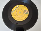 EDWARD HAMILTON AND THE ARABIANS BABY DONT YOU WEEP VINYL SINGLE NORTHERN SOUL