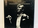 Vintage LP Box Set Mahler Leonard Bernstein Symphony # 6 & 9