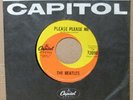 BEATLES PLEASE PLEASE ME ASK ME WHY 7