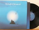 David Gilmour LP “On An Island”   EMI Orig 2006 UK   NM with Poster
