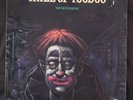 WALL OF VOODOO - Seven Days In Sammystown - SEALED - I.R.S. 1985