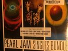 Pearl Jam FYE Exclusive Vinyl Bundle 6 7