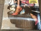 THE CARS GREATEST HITS - Rick Ocasek 1985 NEW SEALED