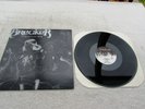 BREAKER LP IN DAYS OF HEAVY METAL ORIG IRON HEAD 1st CANADIAN NEAR MINT 1982