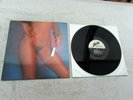 UNCLE SAM LP HEAVEN OR HOLLYWOOD ORIG U.S PRESS UNCENSORED 1987 NEAR MINT