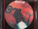 MEAT LOAF - Bat Out Of Hell - SEALED limited picture disc 1977
