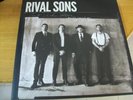 RIVAL SONS GREAT WESTERN VALKYRIE DLP MINT-