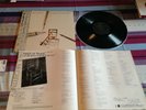 PAUL McCARTNEY pipes of peace LP Vinyl JAPAN TOSHIBA EMI ODEON EPS-91071 W/ OBI