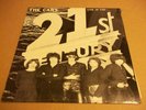 The Cars ?– Live In The 21st Century (1978) rare live LP Not Tmoq SEALED