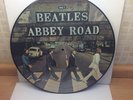 THE BEATLES - Abbey Road- Vinyl  LP Original Picture Disc  Limited edition BN