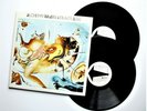 DIRE STRAITS - ALCHEMY - LIVE - LP UK 1984 - NEAR MINT