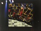 KISS - MTV Unplugged '96 - 2 x LP - SEALED 180 Gram Vinyl Album Record + Poster
