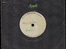 GRAPEFRUIT APPLE PUBLISHING ACETATE DEAR DELILAH BEATLES DEMO PROMO EMIDISC