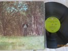 John J Francis - Breaks, Works and Thoughts - 1973 Warner Bros LP