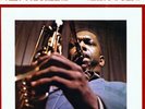 JOHN COLTRANE-GIANT STEPS MONAURAL VER-JAPAN LP Ltd/Ed K81