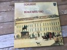 BEAUX ARTS TRIO COMPLETE TRIOS FOR PIANO, VIOLIN & CELLO PHILIPS NEAR MINT/MINT