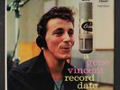 GENE VINCENT: A Gene Vincent Record Date LP (Mono, 5