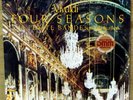 SEALED AUDIOPHILE CLASSICAL LP: LA PETITE BANDE VIVALDI FOUR SEASONS PAD 214