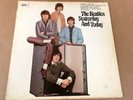 Original 1966 Beatles Yesterday & Today Mono 2nd State Butcher Cover