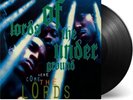 Lords Of The Underground-Here Come The Lords (2LP Black) (UK IMPORT) VINYL NEW