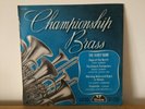 Fairey Brass Band - Saga of the North / Morning,Noon and Night : Paxton LPT 1019